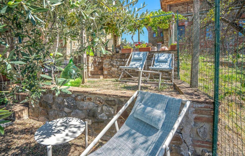 Villa Casa Maria Montalcino Exterior foto